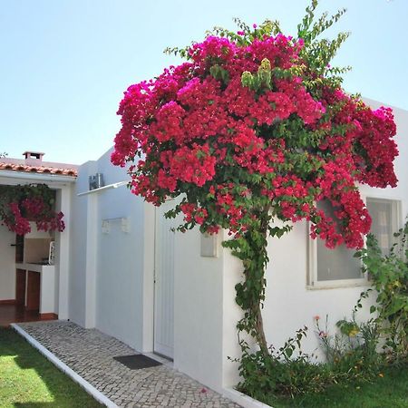 Apartamentos Costa Costa da Caparica Exterior foto
