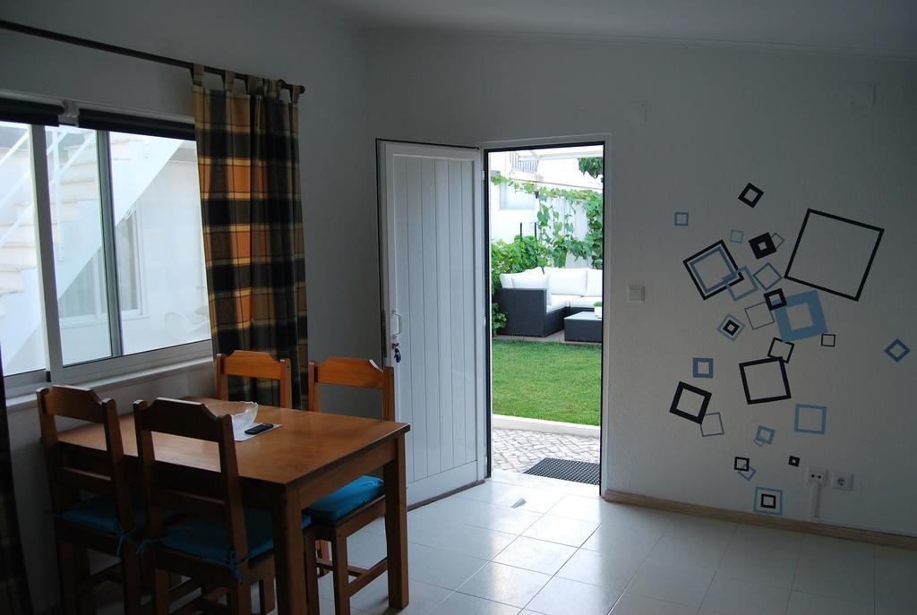 Apartamentos Costa Costa da Caparica Exterior foto