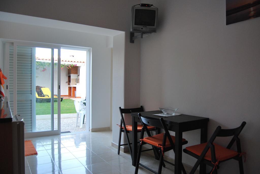 Apartamentos Costa Costa da Caparica Exterior foto