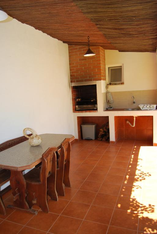 Apartamentos Costa Costa da Caparica Exterior foto