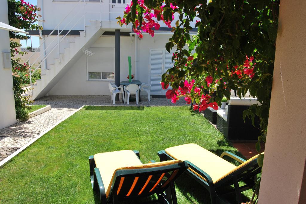 Apartamentos Costa Costa da Caparica Exterior foto