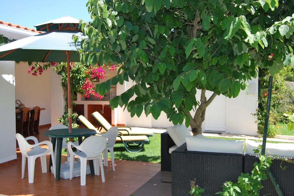 Apartamentos Costa Costa da Caparica Exterior foto