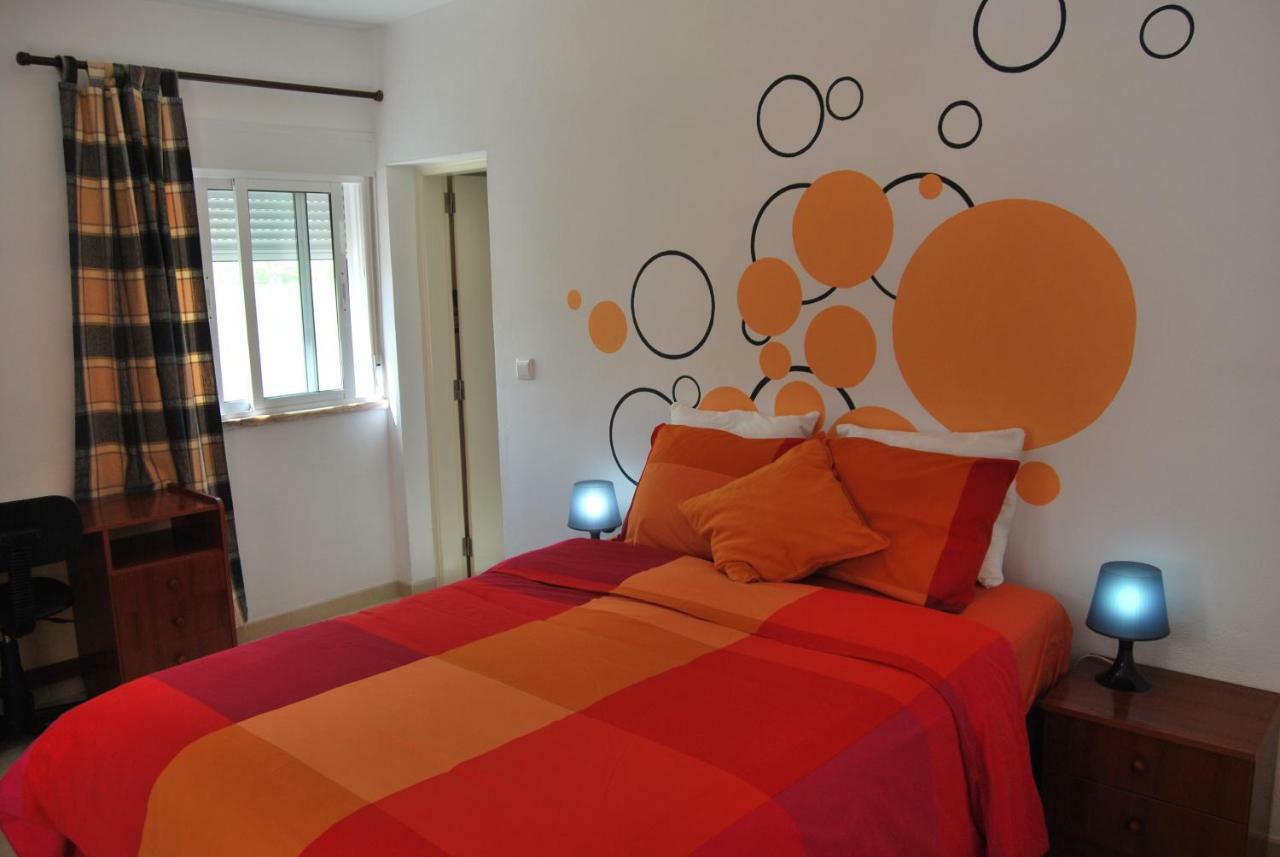 Apartamentos Costa Costa da Caparica Exterior foto