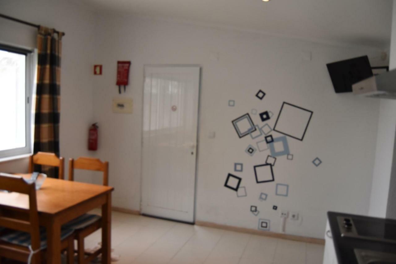 Apartamentos Costa Costa da Caparica Exterior foto